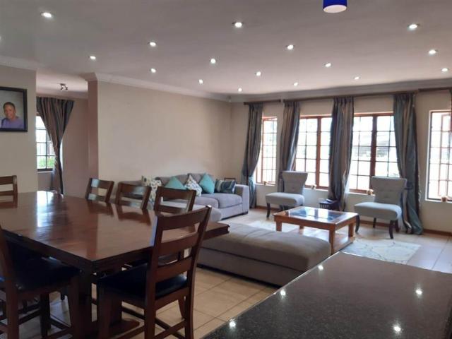 House for sale in Waterkloof, Gauteng
