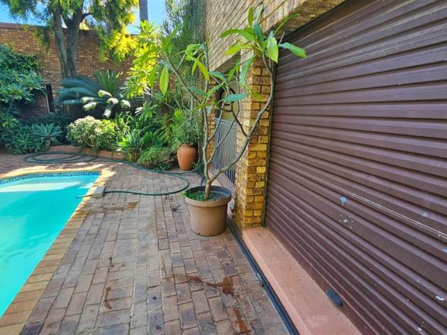 House for sale in Waterkloof, Gauteng