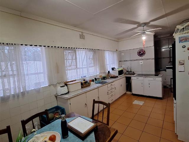 House for sale in Frankfort, Free State