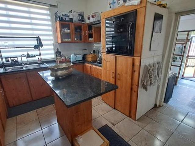 House for sale in Frankfort, Free State
