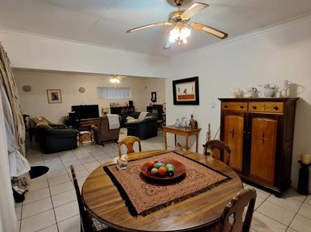 House for sale in Frankfort, Free State