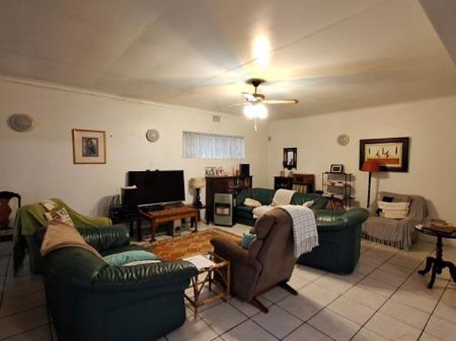 House for sale in Frankfort, Free State
