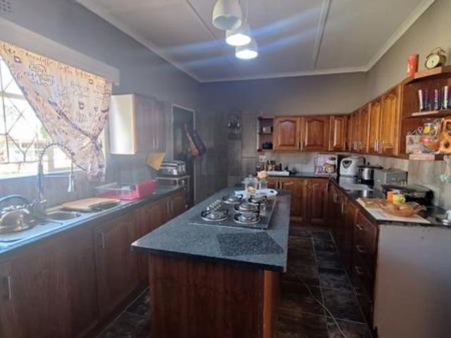 House for sale in Frankfort, Free State