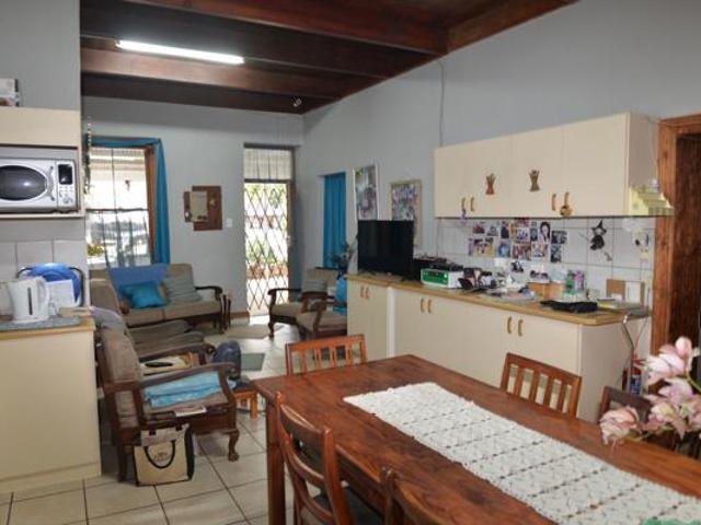 House for sale in Rietpoel, Theewaterskloof Local Municipality