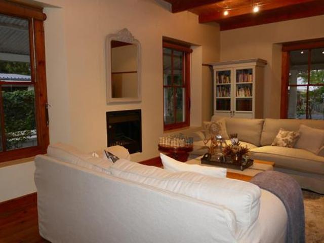 House for sale in Rietpoel, Theewaterskloof Local Municipality