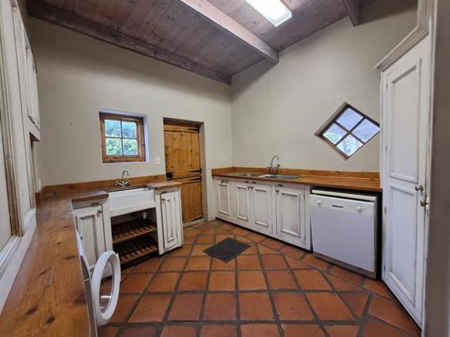 House for sale in Rietpoel, Theewaterskloof Local Municipality