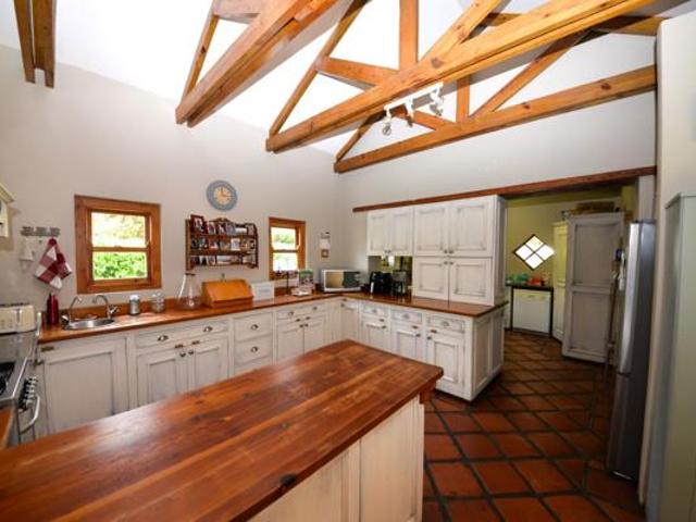 House for sale in Rietpoel, Theewaterskloof Local Municipality
