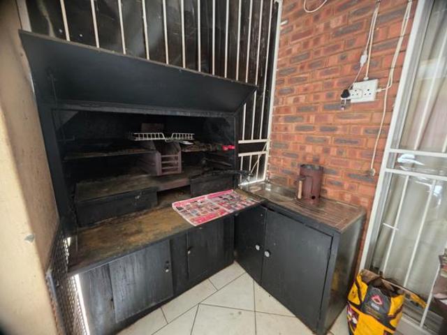 House for sale in Virginia, Matjhabeng Local Municipality