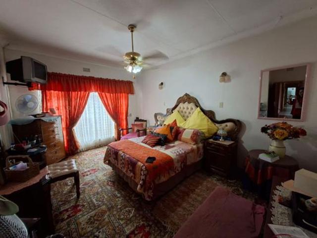 House for sale in Lejweleputswa, Free State