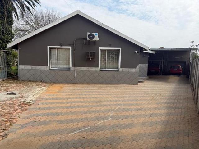 House for sale in Virginia, Matjhabeng Local Municipality