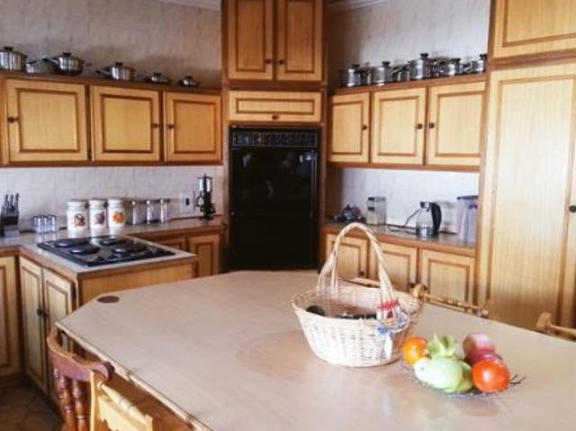 House for sale in Lejweleputswa, Free State