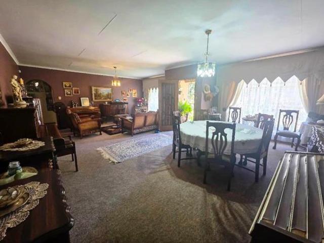 House for sale in Lejweleputswa, Free State