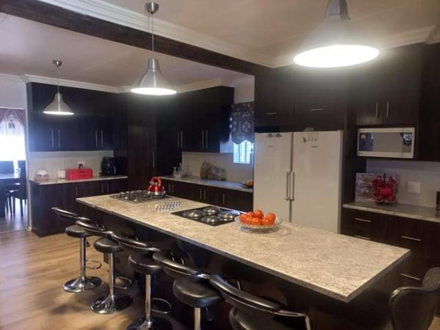House for sale in Lejweleputswa, Free State