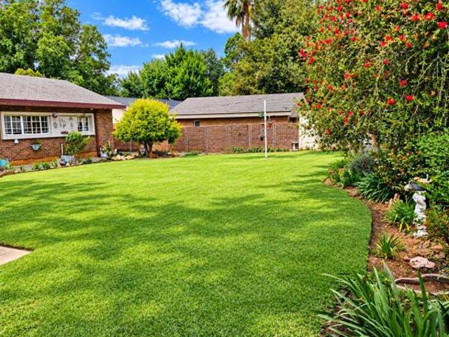 House for sale in Virginia, Matjhabeng Local Municipality
