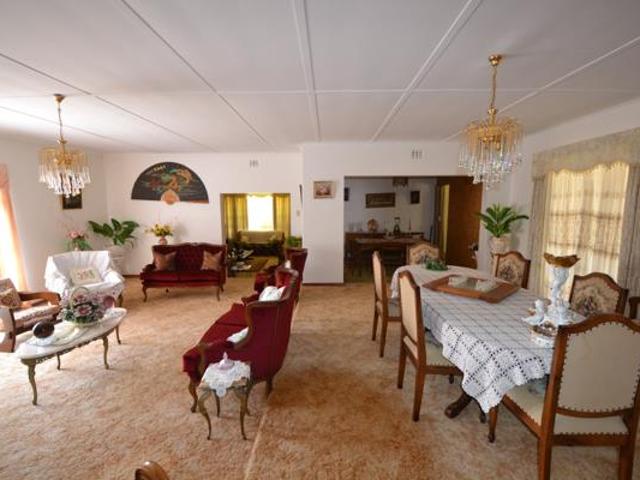 House for sale in Lejweleputswa, Free State