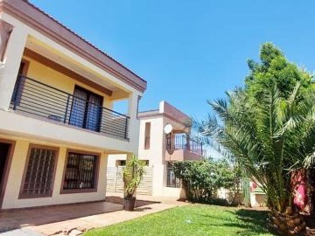 House for sale in Bloemfontein, Free State