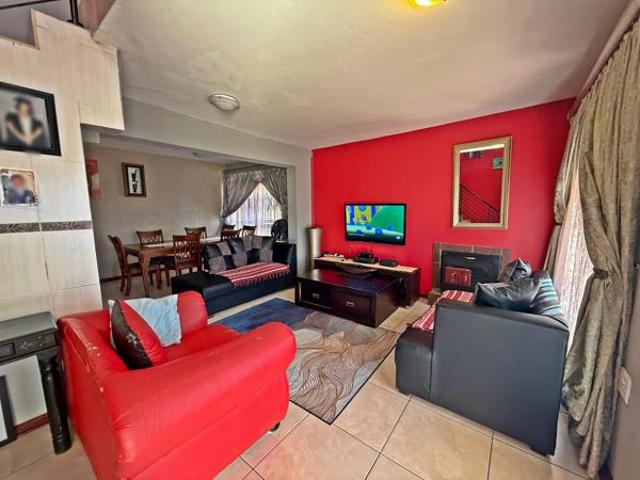 House for sale in Bloemfontein, Free State