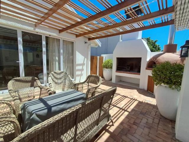 House for rent in Western Cape