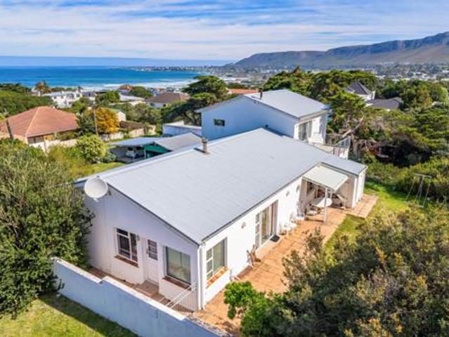 House for sale in Rietpoel, Theewaterskloof Local Municipality