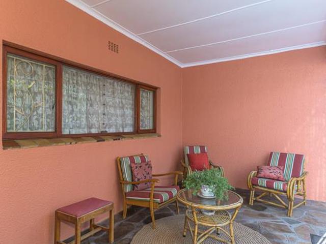 House for sale in Western Cape