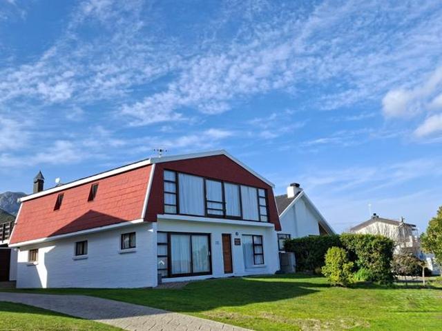 House for sale in Western Cape