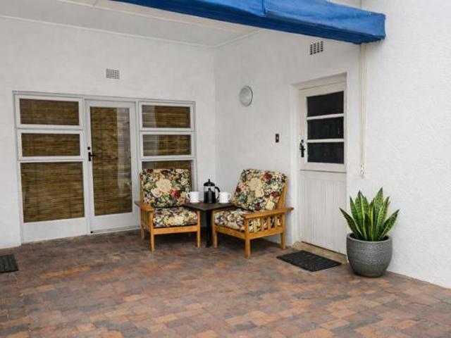 House for rent in Western Cape
