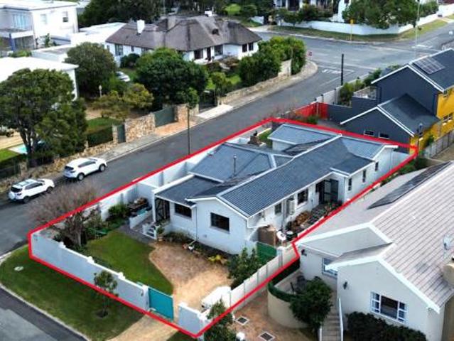 House for sale in Western Cape