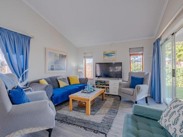 House for rent in Western Cape