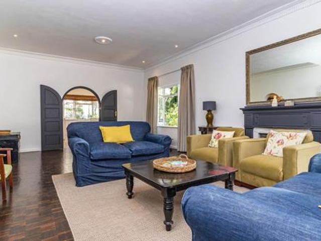 House for rent in Western Cape