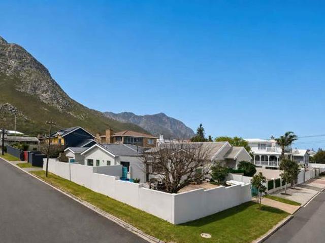 House for sale in Western Cape