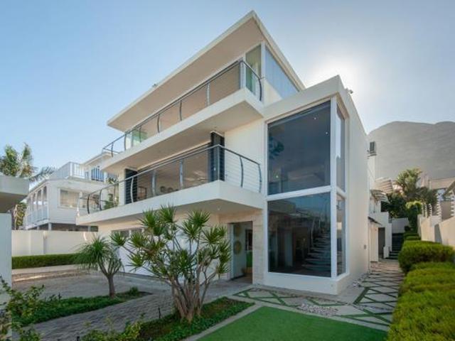 House for sale in Western Cape