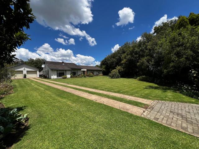 House for sale in Gert Sibande, Mpumalanga