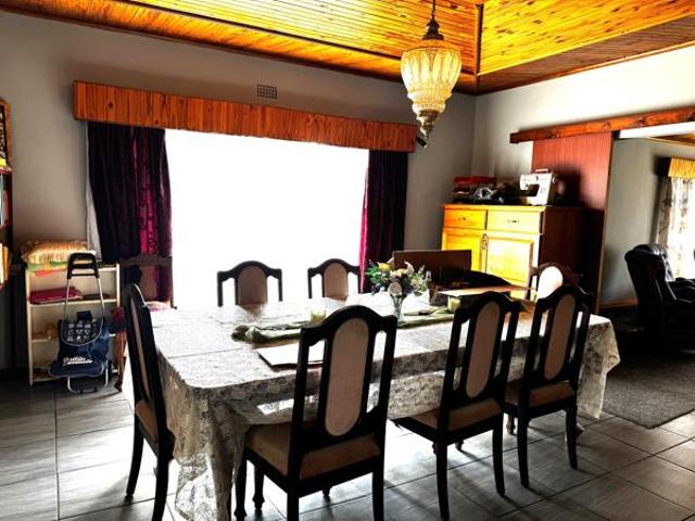 House for sale in Amersfoort, Pixley Ka Seme Local Municipality