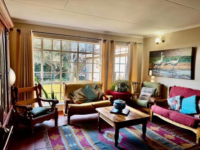 House for sale in Gert Sibande, Mpumalanga