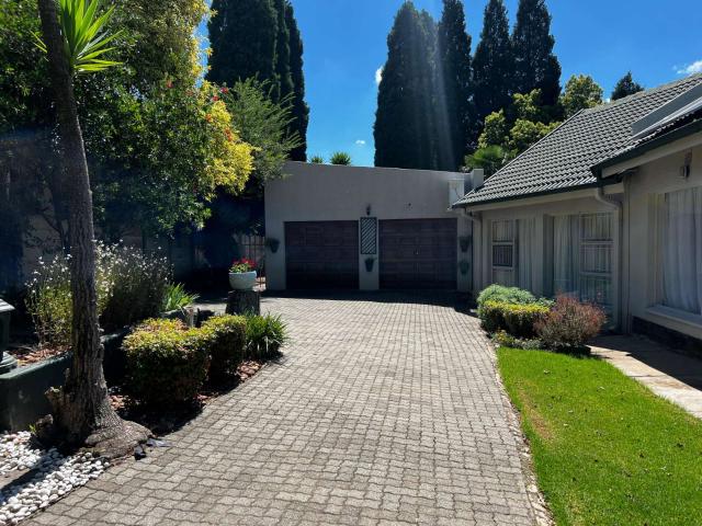 House for sale in Gert Sibande, Mpumalanga