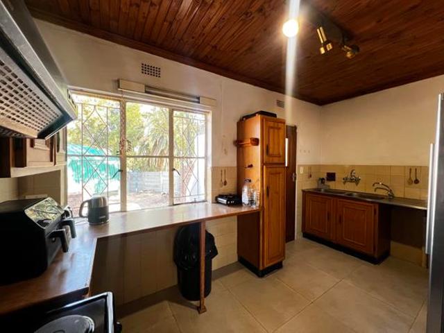 House for rent in Vosloorus, Gauteng
