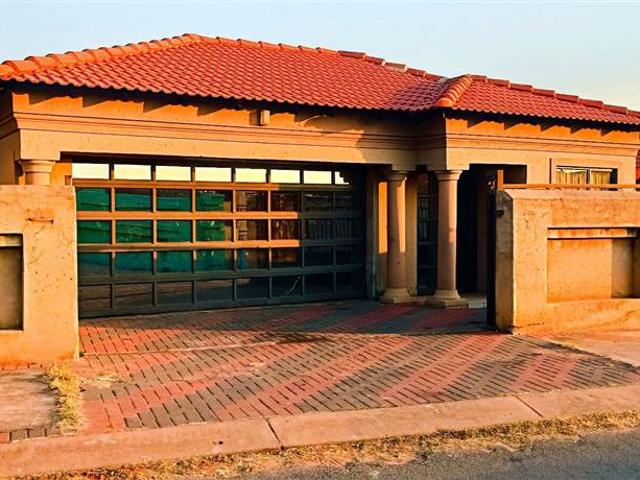 House for sale in Ekurhuleni, Gauteng