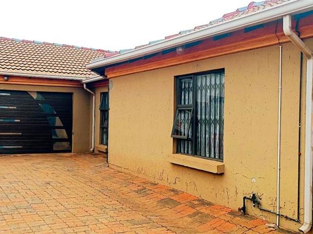 House for sale in Ekurhuleni, Gauteng