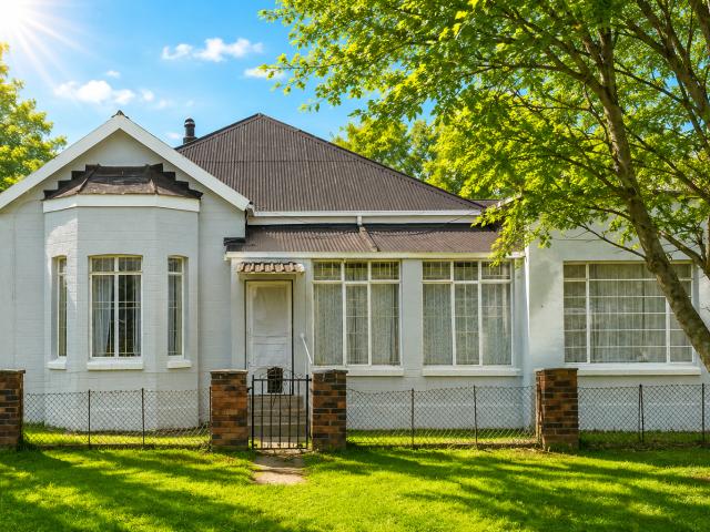 House for sale in Vrede, Free State