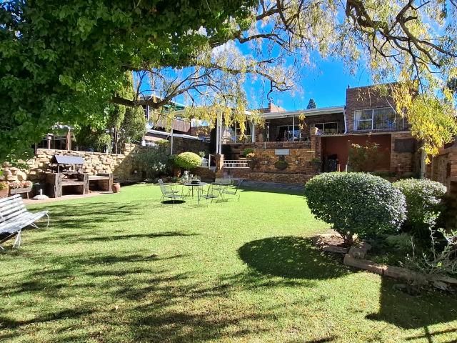 House for sale in Vrede, Free State