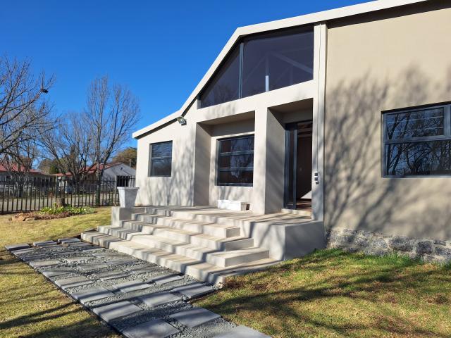 House for sale in Vrede, Free State