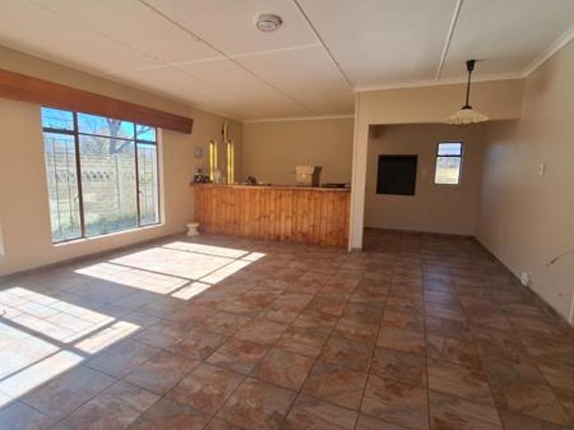 House for sale in Free State