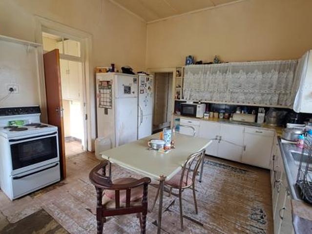 House for sale in Free State