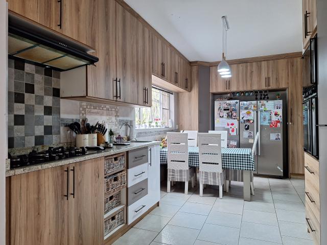 House for sale in Vrede, Free State