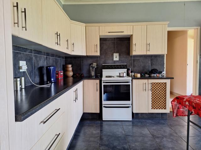 House for sale in Vrede, Free State