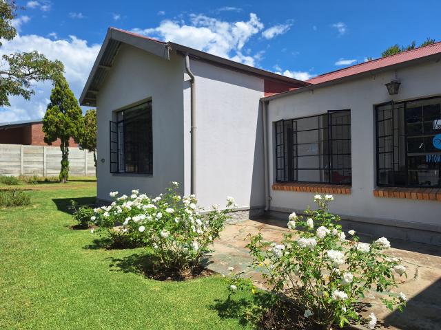 House for sale in Vrede, Free State