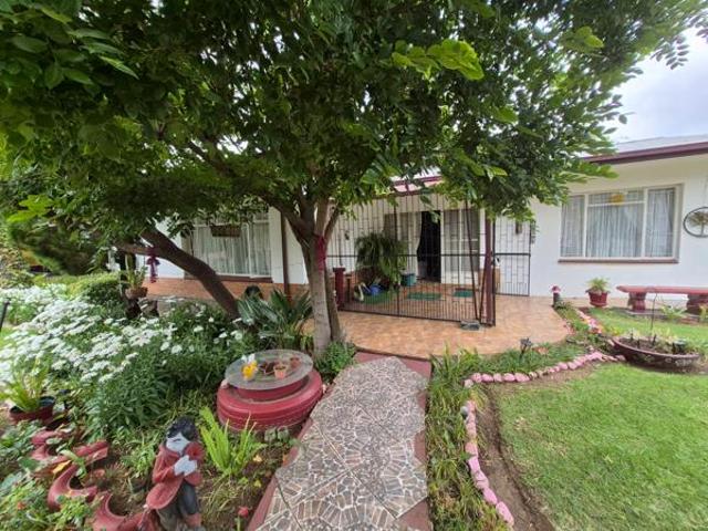 House for sale in Koppies, Free State