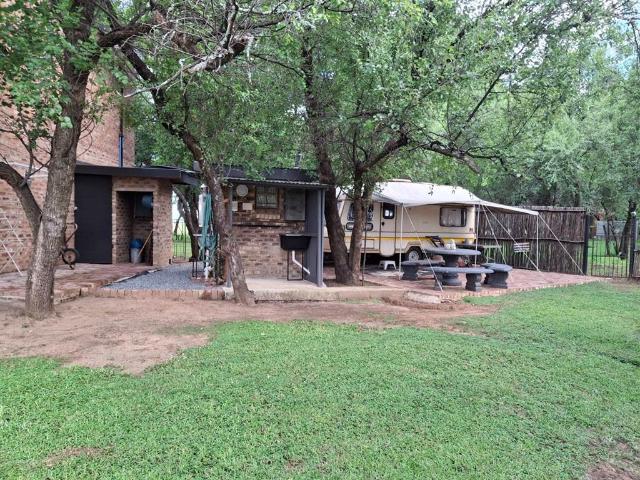 Property for sale in Koppies, Free State
