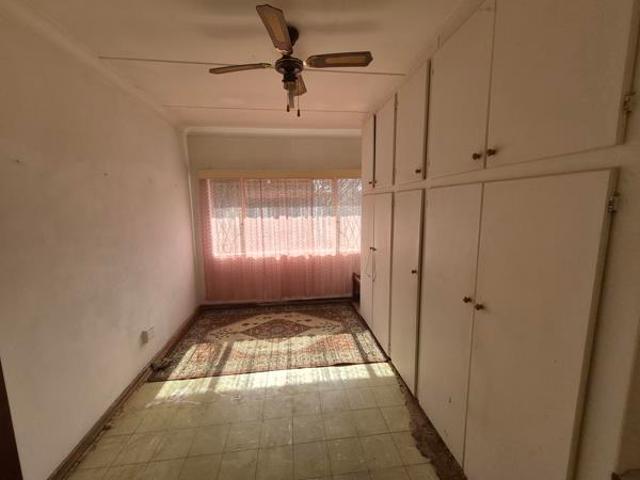 House for sale in Koppies, Free State