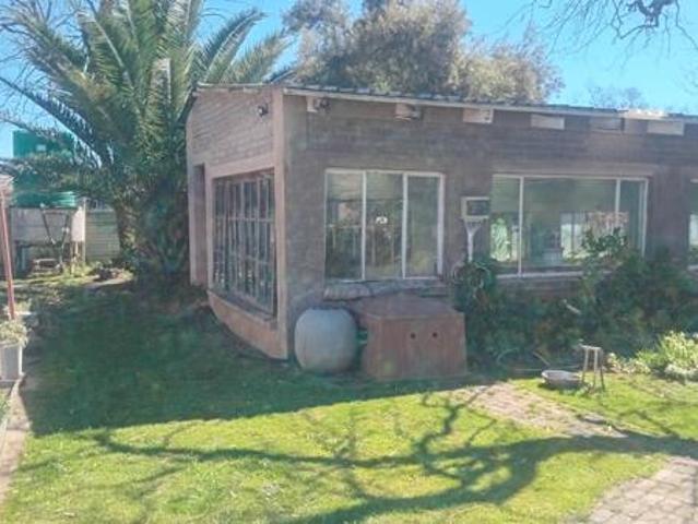 House for sale in Vredefort, Ngwathe Local Municipality